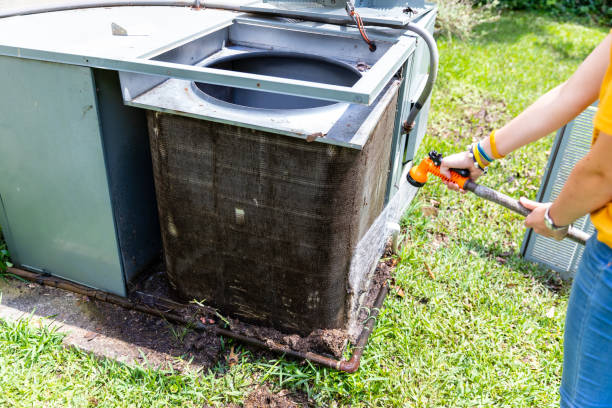 Best HVAC Duct Inspection Services  in Manchester, GA