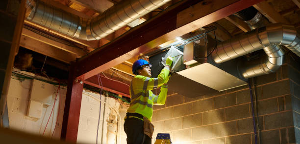 Best HVAC Maintenance and Cleaning  in Manchester, GA