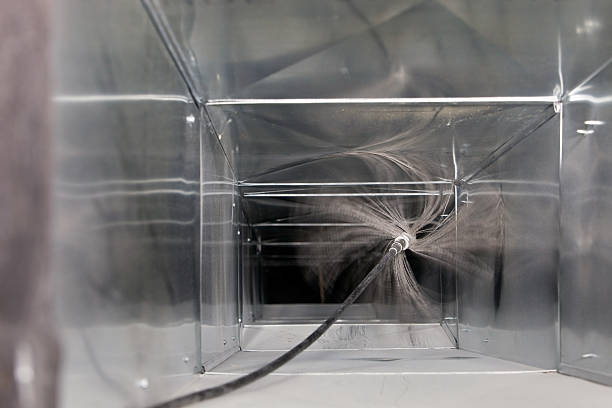 Best Commercial HVAC Duct Cleaning  in Manchester, GA
