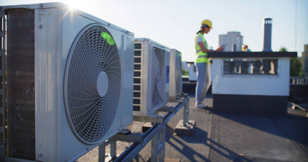 Best Best Air Duct Cleaning Company  in Manchester, GA