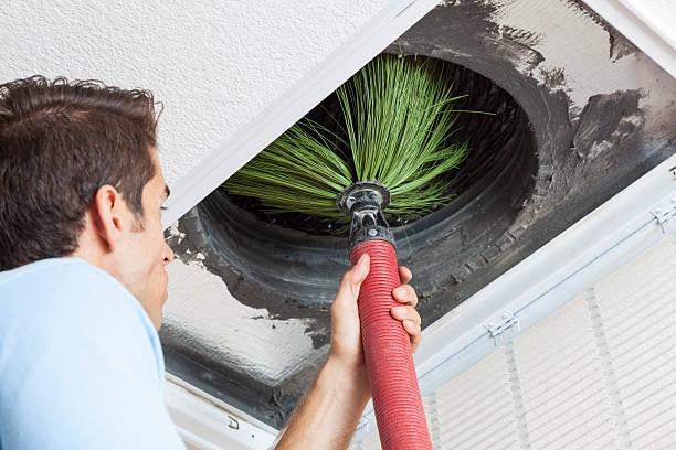 Best Best Air Duct Cleaning Company  in Manchester, GA