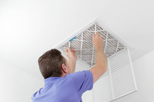 Best Dryer Vent Cleaning Services  in Manchester, GA